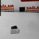 RENAULT SCENİC-3 ÇIKMA SAĞ FAR YIKAMA KAPAĞI OEM; 286970013R