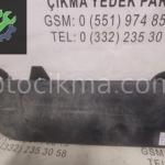 RENAULT SCENİC 96-03 SOL ÖN KAPI PAKOSU OEM; 7700438397