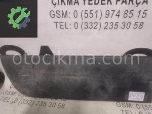 RENAULT SCENİC 96-03 SOL ÖN KAPI PAKOSU OEM; 7700438397