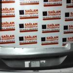 RENAULT SYMBOL 05-10 ÇIKMA ARKA TAMPON OEM; 8200445998