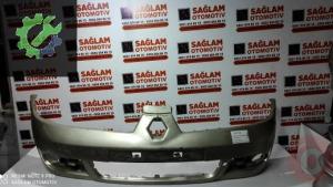 RENAULT SYMBOL 06-08 ÖN TAMPON ÇIKMA ORJİNAL OEM; 8200445975
