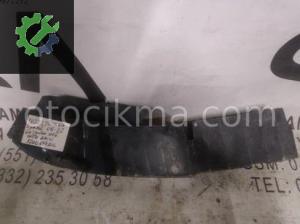 RENAULT SYMBOL 08 - 12 ÖN TAMPON SAĞ DARBE EMİCİ OEM; 820069
