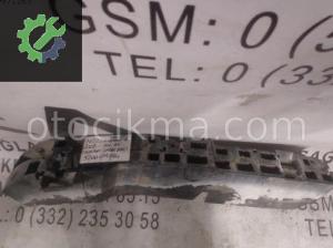 RENAULT SYMBOL 2 08 SOL ÖN TAMPON DARBE EMİCİ OEM; 82006998