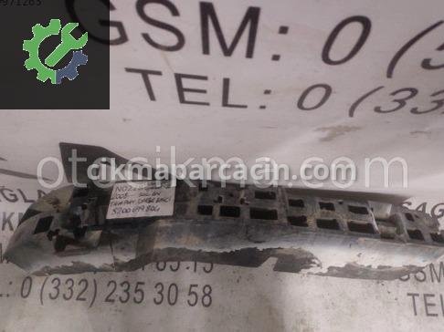 Renault Symbol Tampon Braketi çıkma parça