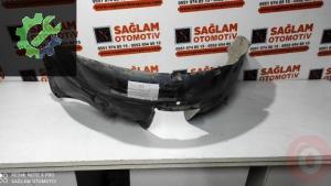 RENAULT SYMBOL JOY ÇIKMA SAĞ ÖN DAVLUMBAZ OEM; 638410859R