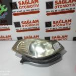 RENAULT SYMBOL THALİA ÇIKMA SAĞ FAR OEM; 8200700030