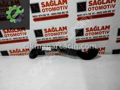 Renault Trafic Kalorifer Hortumu çıkma parça