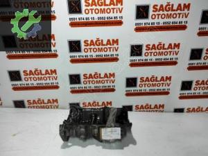 RENAULT TRAFİC-3-VİVARO-KADJAR ÇIKMA YAĞ KARTERİ OEM; 111234938R