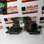 RENAULT TRAFİC ÇIKMA KALORİFER KUTUSU OEM; W964171M
