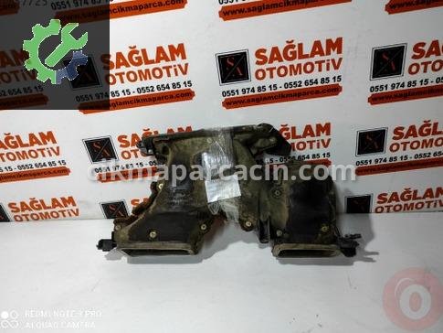 Renault Trafic Kalorifer Kutusu çıkma parça