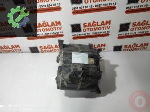 RENAULT TWİNGO ÇIKMA KALORİFER KUTUSU OEM; 7700434145
