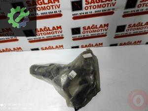 RENAULTMEGANE-3 09-16 SAĞ ARKATAMPON TUTUCUBRAKET 850440019R