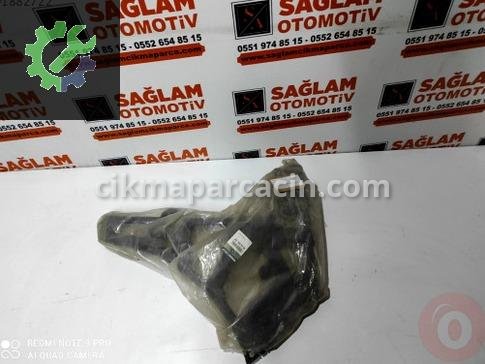 Renault Megane Tampon Braketi çıkma parça