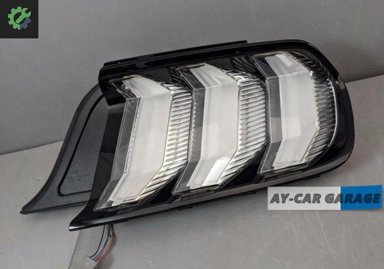 Ford Mustang Stop Lambası çıkma parça