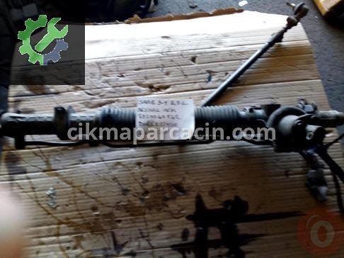 Saab 9-5 Direksiyon Kutusu çıkma parça