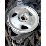saab 9000 CSE orijinal alüminyum jant