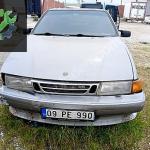 saab 9000 ateşleme kaseti ngk