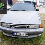 saab 9000 ateşleme kaseti ngk