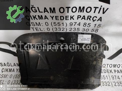 Volkswagen Bora Alt Muhafaza çıkma parça