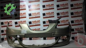 SEAT ALTEA 09-15 ÇIKMA ÖN TAMPON OEM; 5P9807221