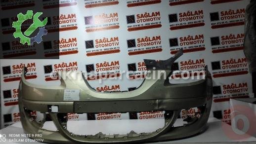 Seat Altea Ön Tampon çıkma parça