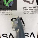 SEAT CORDOBA 01-06 SOL ÖN ÇAMURLUK