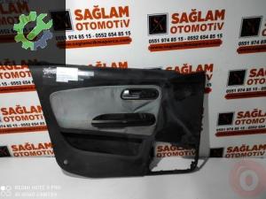 SEAT CORDOBA 02-08 ÇIKMA SOL ÖN KAPI DÖŞEMESİ OEM; 6L4867011