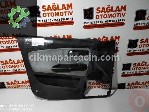 Seat Cordoba Kapı Döşemesi çıkma parça