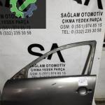 SEAT CORDOBA 03-06 SOL ÖN BOŞ KAPI