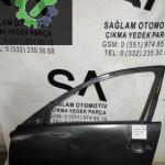 SEAT CORDOBA 03-06 SOL ÖN BOŞ KAPII