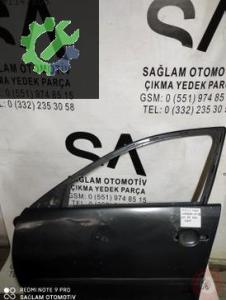 SEAT CORDOBA 03-06 SOL ÖN BOŞ KAPII