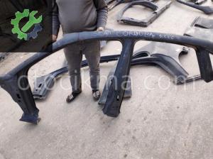 SEAT CORDOBA 2000 SOL SAÇ