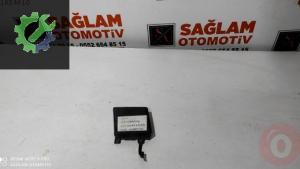 SEAT CORDOBA ÇIKMA ÇEKİ DEMİR KAPAĞI OEM; 6K0807156
