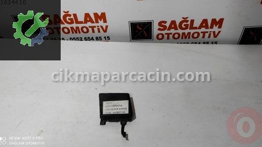 Seat Cordoba Çeki Demir Kapağı çıkma parça
