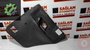 SEAT CORDOBA ÇIKMA SAĞ ARKA KAPI DÖŞEMESİ OEM; 6K4867211