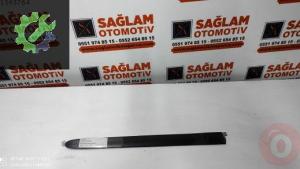 SEAT CORDOBA ÇIKMA SOL ARKA KAPI ÇİTASI OEM; 6L4853535