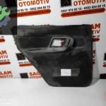 SEAT CORDOBA ÇIKMA SOL ARKA KAPI DÖŞEMESİ