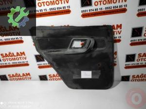 SEAT CORDOBA ÇIKMA SOL ARKA KAPI DÖŞEMESİ