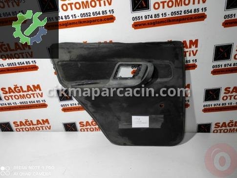 Seat Cordoba Kapı Döşemesi çıkma parça