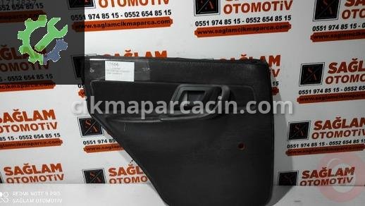 Seat Cordoba Kapı Döşemesi çıkma parça