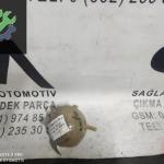 SEAT CORDOBA-İBİZA-TOLEDO ÇIKMA RADYATÖR YEDEK SU DEPOSU