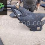 Seat Cordoba Arka Çamurluk çıkma parça - SAĞLAM OTOMOTİV ÇIKMA YEDEK PARÇA Konya