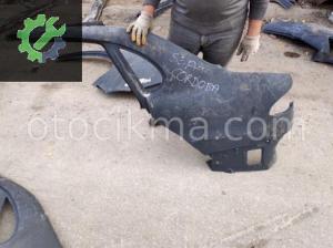 SEAT CORDOBA SOL SAÇ