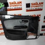 SEAT İBİZA 02-08 ÇIKMA SOL ÖN KAPI DÖŞEMESİ OEM; 6L4867011