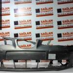 SEAT İBİZA 03-07 ÇIKMA ÖN TAMPON OEM; 6L0807221