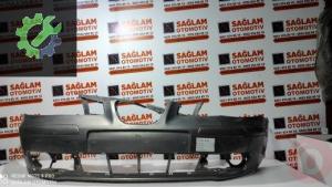 SEAT İBİZA 03-07 ÇIKMA ÖN TAMPON OEM; 6L0807221