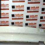 SEAT İBİZA 03-08 ÇIKMA ARKA TAMPON OEM; 6L0807421