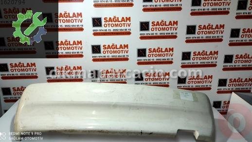 Seat Ibiza Arka Tampon çıkma parça