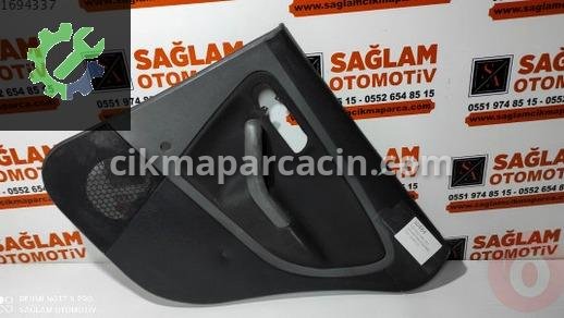 Seat Ibiza Kapı Döşemesi çıkma parça