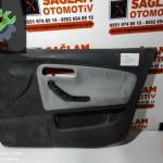 SEAT İBİZA 06-12 ÇIKMA SAĞ ÖN KAPI DÖŞEMESİ OEM; 6L4867012